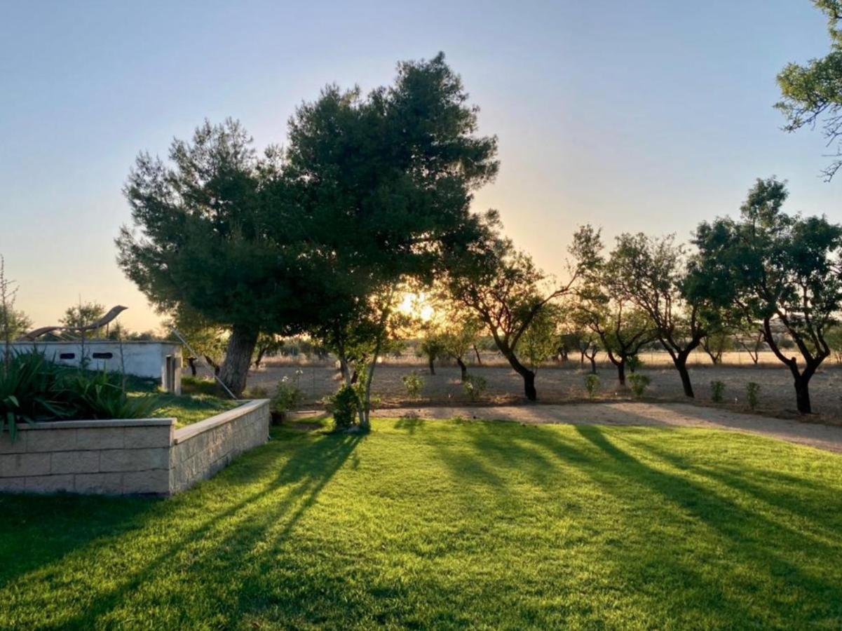 Finca El Relax Colmenar de Oreja المظهر الخارجي الصورة