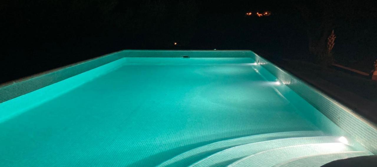 Finca El Relax Colmenar de Oreja المظهر الخارجي الصورة