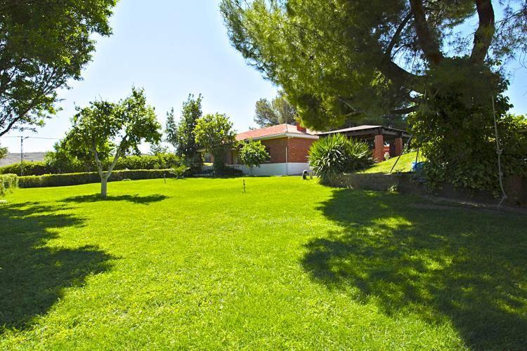 Finca El Relax Colmenar de Oreja المظهر الخارجي الصورة